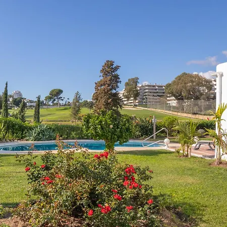 Willa Guadalmina Golf - Private Swimming Pool Marbella